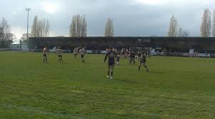 Image result for Esher Rugby Football Club