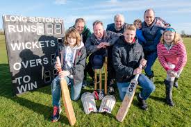 Image result for Long Sutton Cricket Club