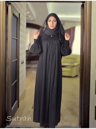Amelena Designs an online store sells quality Modern abayas - Long ...