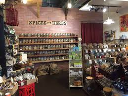 Image result for Thames Valley Spice