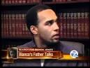D'Andre land speaks to the