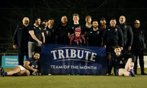 Image result for Tadley Rugby Football Club