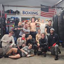 Image result for Victory Gym Club