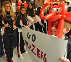 Image result for Gloucester Blazers