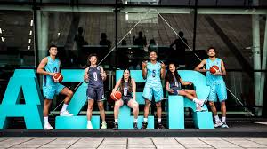 Image result for London United Basketball Club