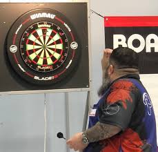 Image result for Clwyd County Darts Club