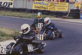 Image result for Chasewater Kart Racing Club