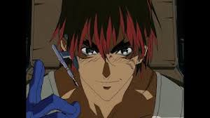 「フレッド・ロー 星方武侠アウトロースター」の画像検索結果