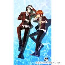 「伏見猿比古」の画像検索結果