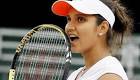 Sania Mirza named UN Womens Goodwill Ambassador for South Asia.