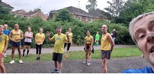 Image result for Finch Coasters Running Club