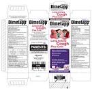 CHILDRENS DIMETAPP LONG ACTING COUGH PLUS COLD (CHLORPHENIRAMINE ...