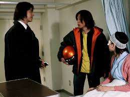 「須藤雅史 仮面ライダー龍騎」の画像検索結果