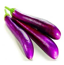 Afbeeldingsresultaat voor fengyuan purple eggplant