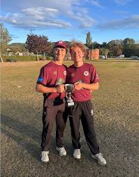 Image result for Upper Hopton Cricket Club
