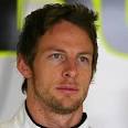 Image Jenson Button drives a Smart Picture
