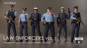 Image result for Enforcers