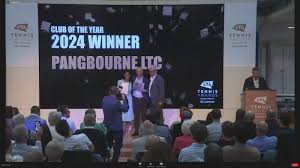 Image result for Pangbourne Tennis Club