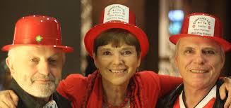 Image result for Yateley and Hawley Bridge Club