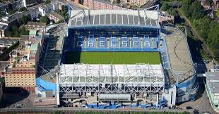 Image result for Stamford Bridge Cricket Club