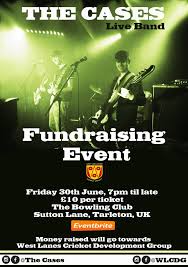 Image result for Tarleton Cricket Club