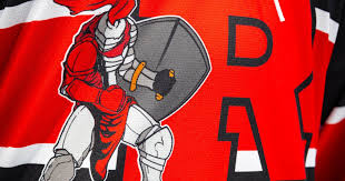 Image result for Reading Knights