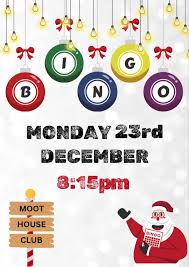 Image result for Harlow Scrabble Club - Moot House