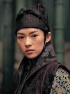 Chinese actress Zhang Ziyi