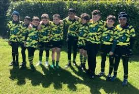 Image result for Grasshoppers Rfc