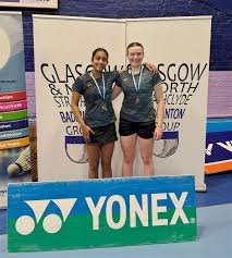 Image result for Avenue Junior (Yorkshire) Badminton Club