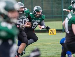 Image result for Stirling Clansmen