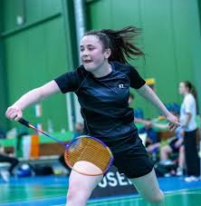 Image result for East Riding Deaf Badminton Club