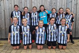 Image result for Wyre Youth Netball Club