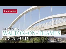 Image result for Bridge Section Walton On Thames Conservative Club