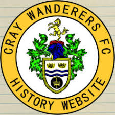 Image result for Cray Wanderers F C