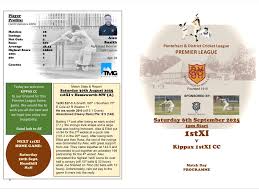 Image result for Brodsworth Main Cricket Club