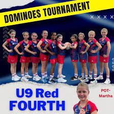 Image result for Oldham Netball Club