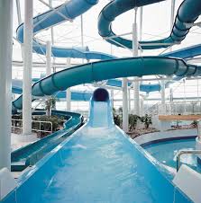 Image result for Eastham Leisure Centre