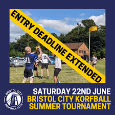 Image result for Taunton Soul Korfball Club