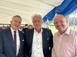 Image result for Formby Cricket Club