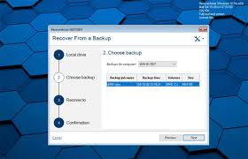 Image result for bare metal backup
