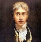 JMW Turner: 'Allo, luv.