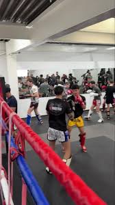 Image result for Stoke on Trent Thai Boxing Club