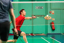 Image result for Laverstock Badminton Club