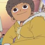 「ネギ熊まりあ ONE PIECE」の画像検索結果