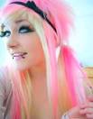 How to Be a Scene Girl