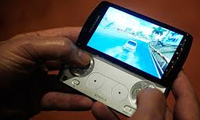 Image result for Xperia Play