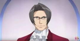 「御剣怜侍」の画像検索結果