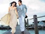 Agent Vinod Kareena Kapoor and Saif Ali Khan in Agent Vinod