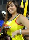 Known for voluptuous sex appeal with over the limit body dimensions, Namitha
